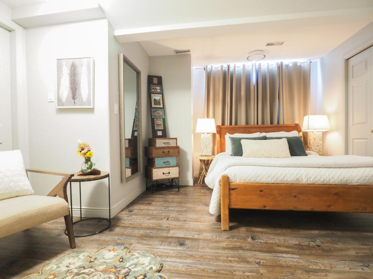 Rayleigh Riverfront Retreat- Peaceful Garden Oasis-25 Minutes To Ski Hill Kamloops Extérieur photo